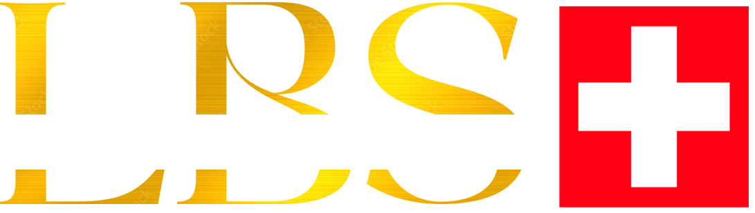 LBS SWISS Logo
