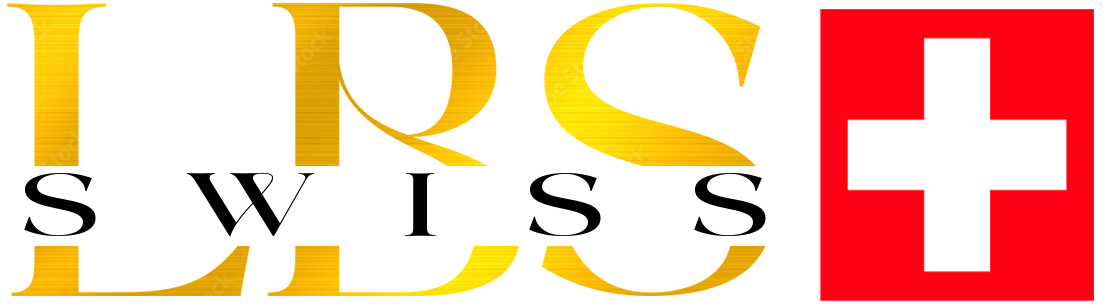 LBS SWISS Logo
